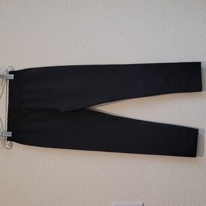 NWT Hanna Andersson Solid Leggings.